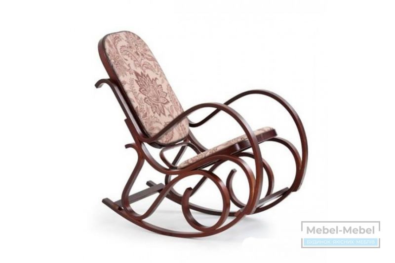 Кресло-качалка Max II   