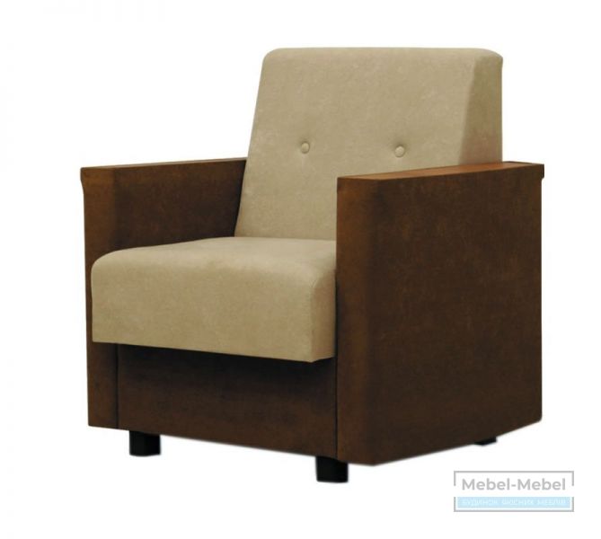 Кресло Мега Мягкая мебель Udin   