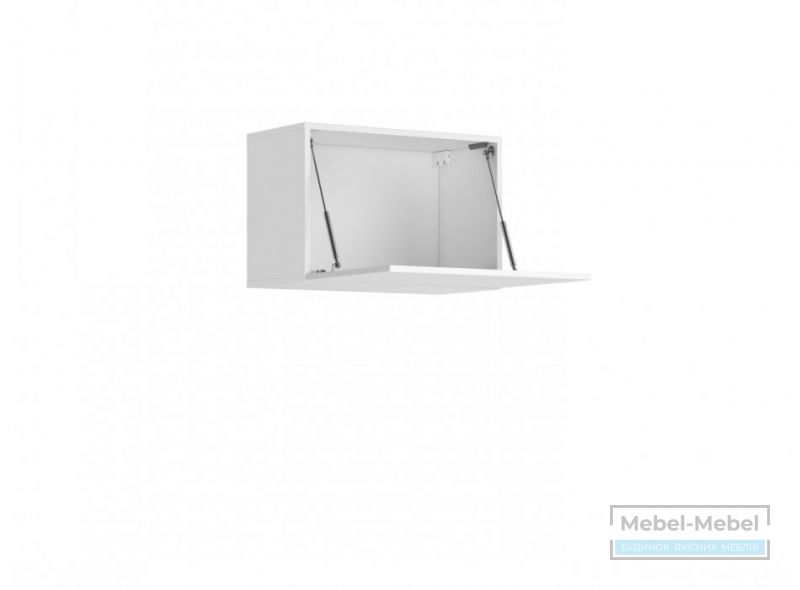 Шкаф навесной MODAI SFW1B/4/6 BRW   