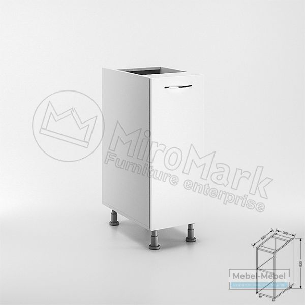 Нижняя Секция 30Н Sofia MiroMark   