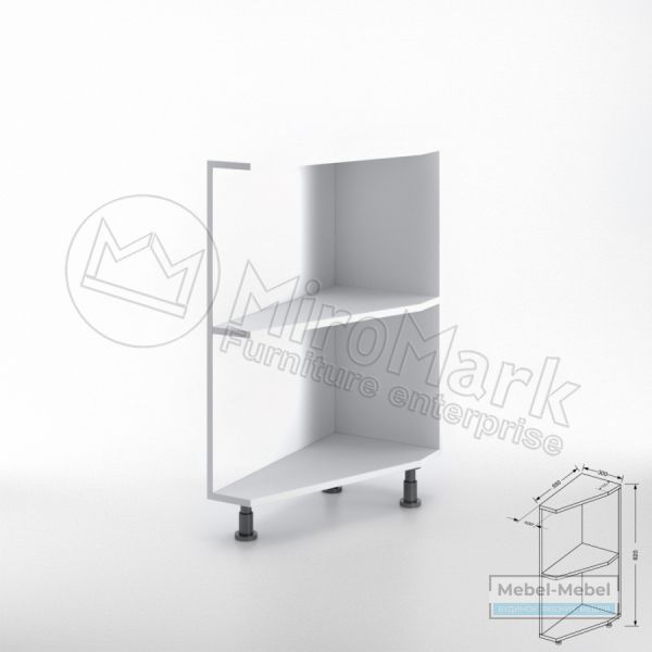 Нижняя Секция 30НКЗ Millennium MiroMark   