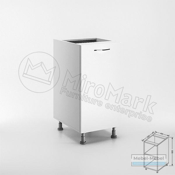 Нижняя Секция 40Н Sofia MiroMark   