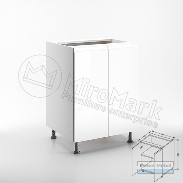 Нижняя Секция 60Н Sofia MiroMark   