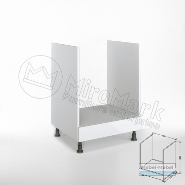 Нижняя Секция 60НД Millennium MiroMark   