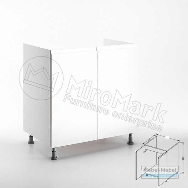 Нижняя Секция 60НМ Millennium MiroMark   