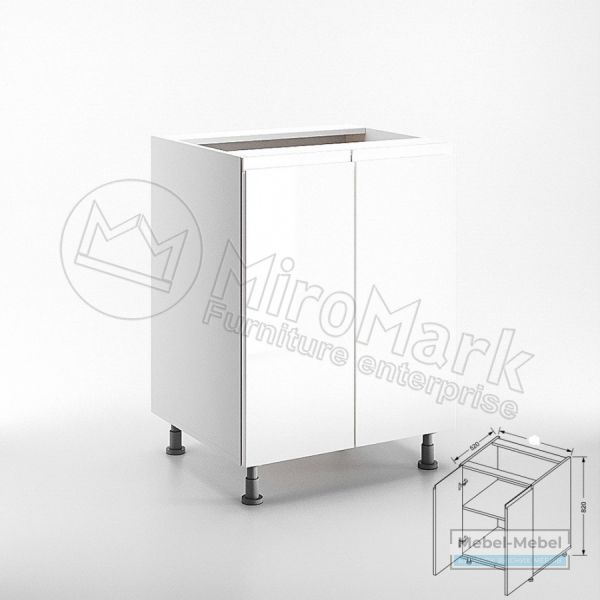 Нижняя Секция 80Н Sofia MiroMark   