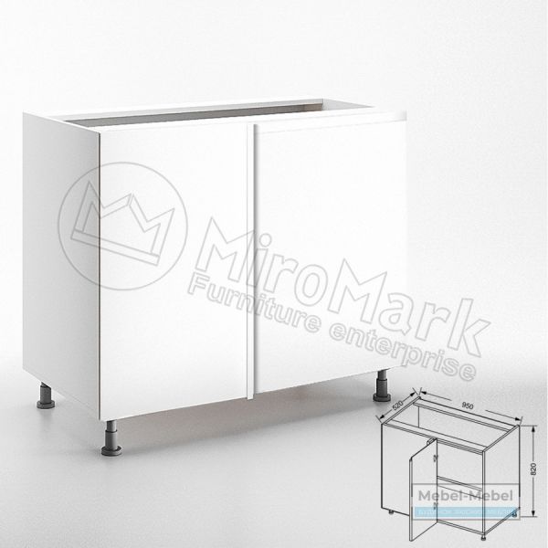 Нижняя Секция 90НКП Millennium MiroMark   