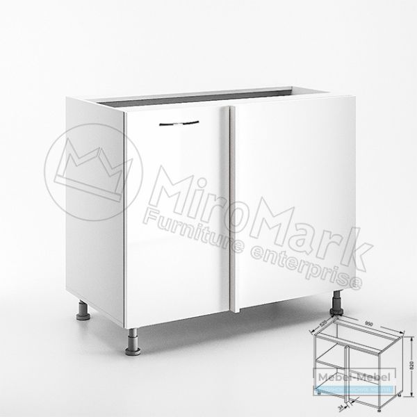Нижняя Секция 90Н Sofia MiroMark   