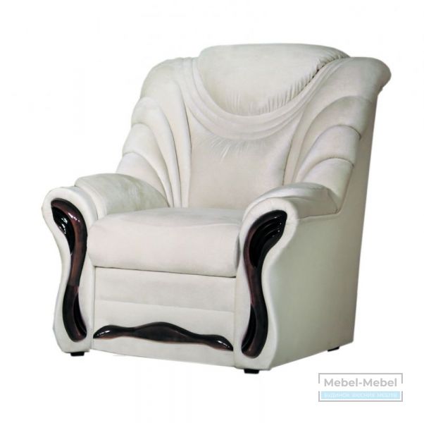 Кресло Невада (ниша) Мягкая мебель Udin   