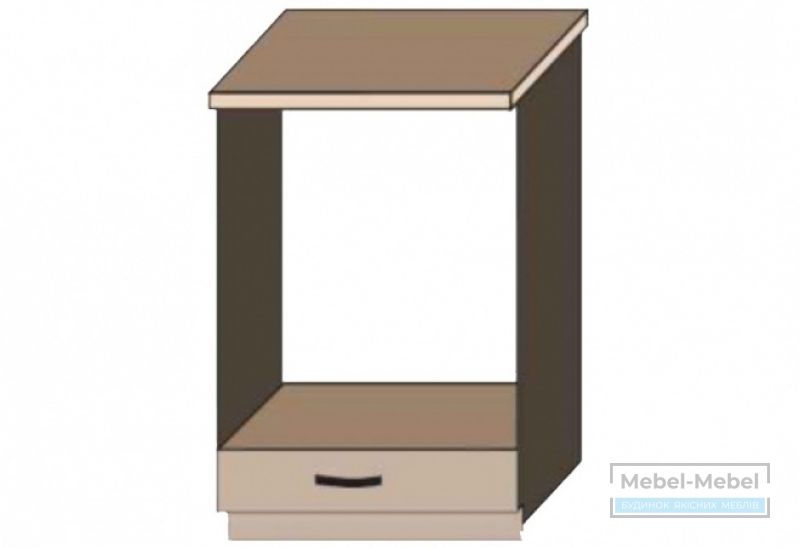 Нижняя секция Н 60Пл Марта   
