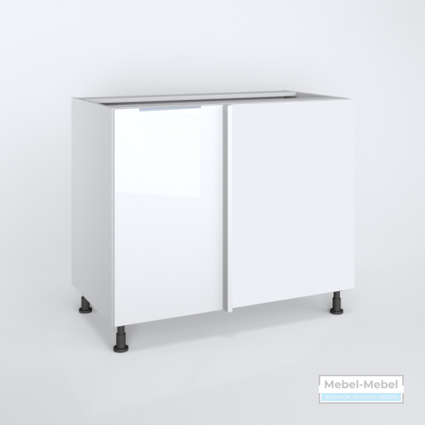 Орландо Нижняя секция Угол 55х95 Miromark   