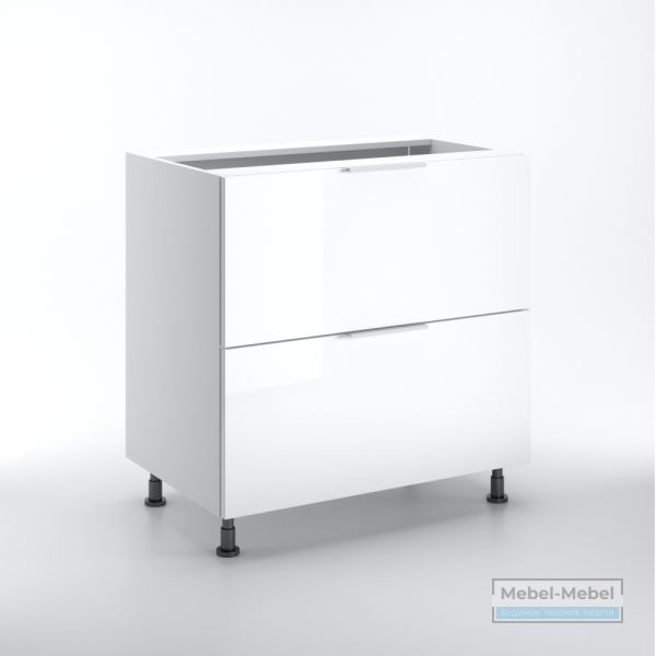 Орландо Нижняя секция 80Н 2Ш Miromark   