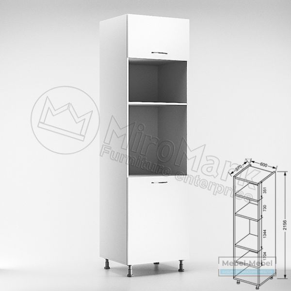 Нижняя Секция 60РД Sofia MiroMark   