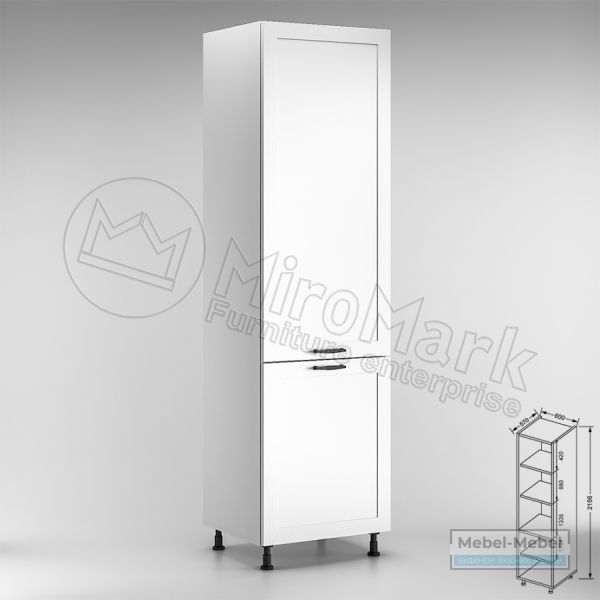 Нижняя Секция 60Р Vizel Miromark   