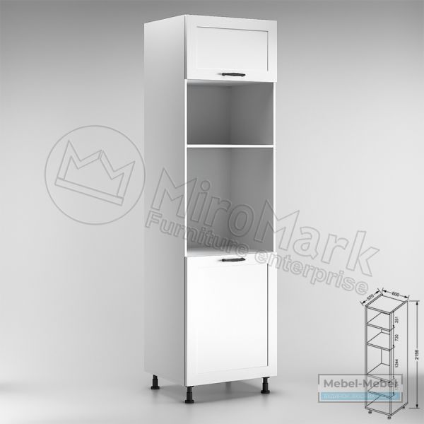 Нижняя Секция 60РД Vintage MiroMark   