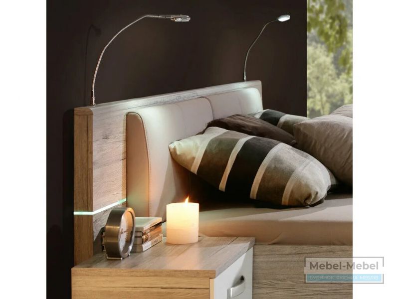 Подсветка для кровати IZLED18P02-WK02 Dolce Forte   