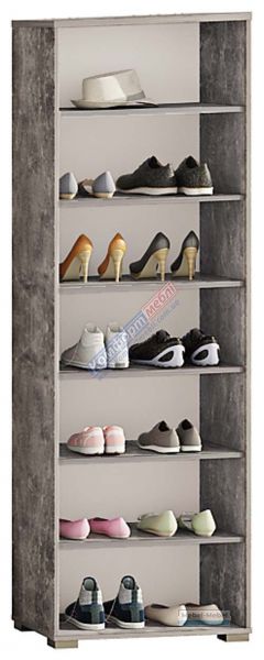 Шкаф 2Д.600 Вендо Комфорт Мебель   