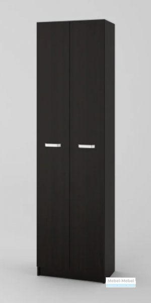 Шкаф для одежды 60 Офис Летро   