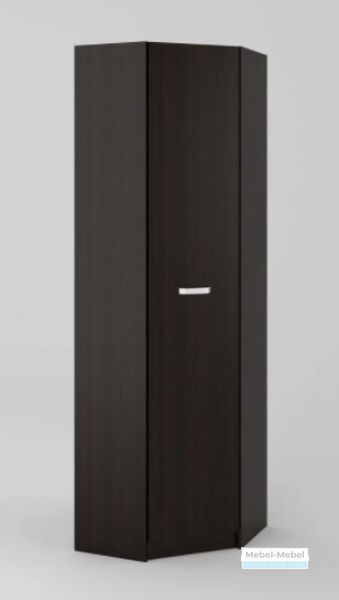 Шкаф угловой Офис Летро   