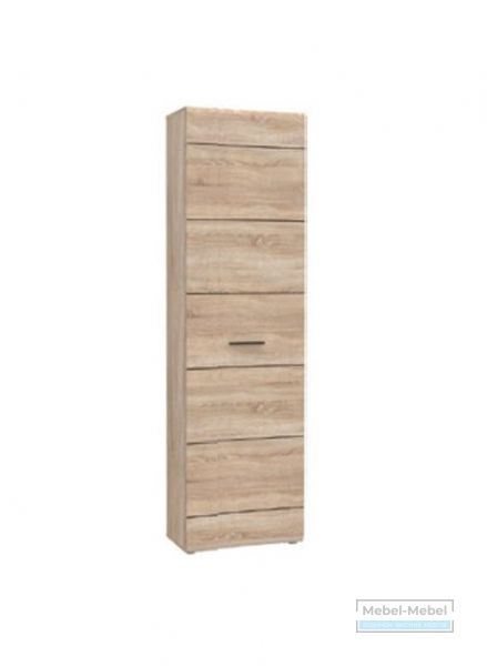 Шкаф для прихожей Соло   