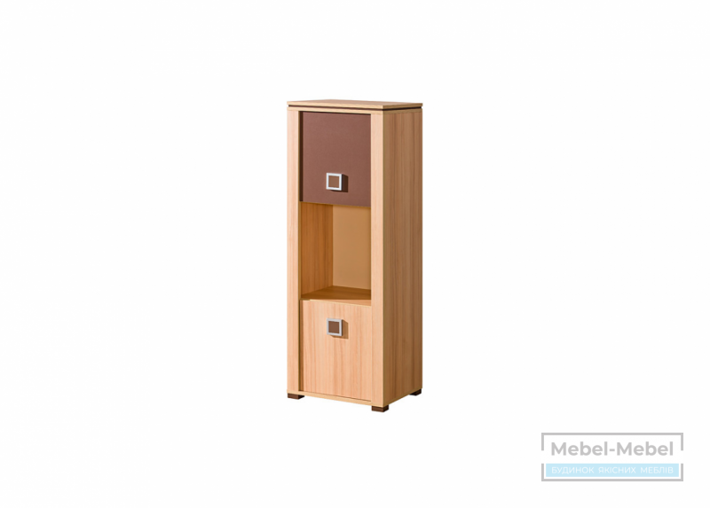 Стеллаж M21 Miki   