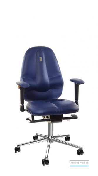 Кресло CLASSIC (синий)   