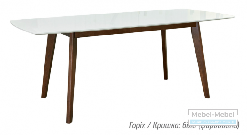 Стол кухонный раскладной Сити - 1500 MS   