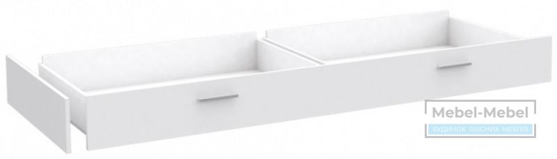 Ящик для кровати SNWL01-J42 SNOW   