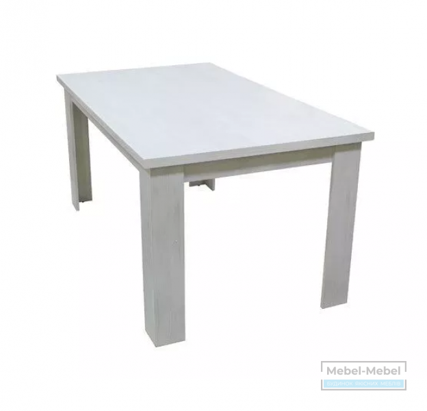 Стол обеденный STIL 160-210 Инес VMV holding   
