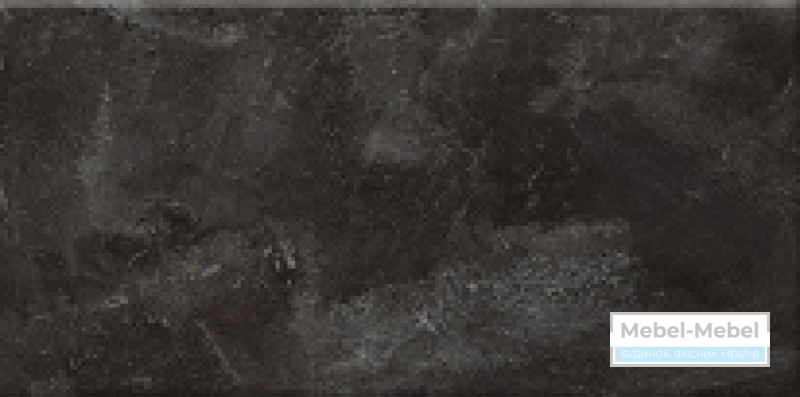 Столешница  Камень черный (38 мм) Мебель-Стар   