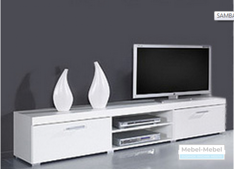 Тумба TV SAMBA (8)   
