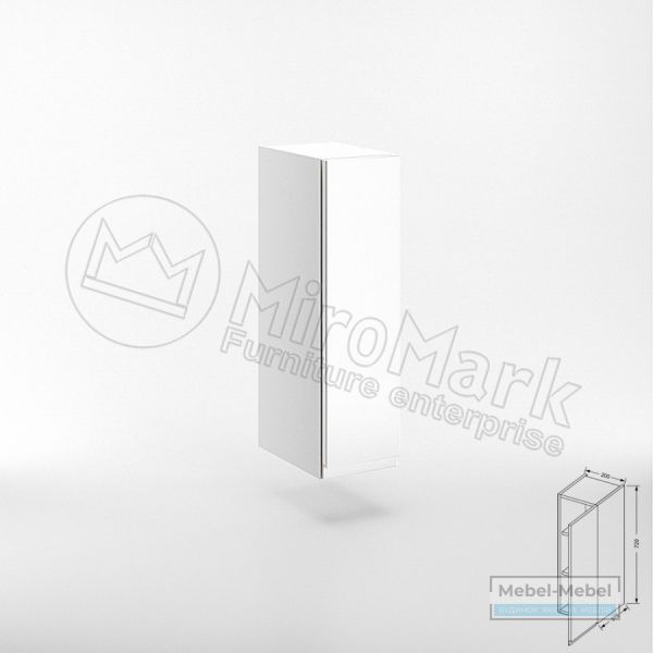 Верхняя Секция 20В Millennium MiroMark   