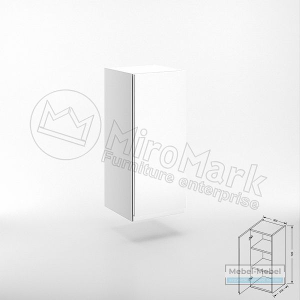 Верхняя Секция 30В Sofia MiroMark   