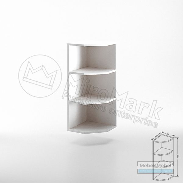 Верхняя Секция 30ВКЗ Millennium MiroMark   