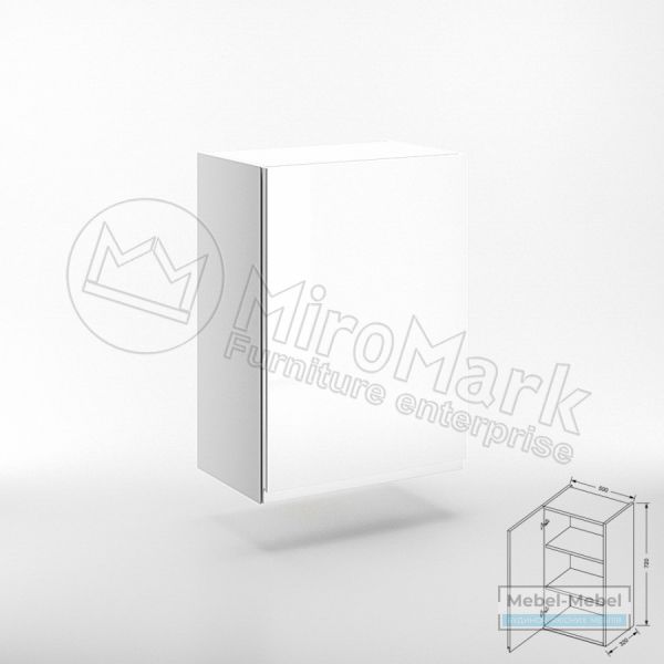Верхняя Секция 50В Millennium MiroMark   
