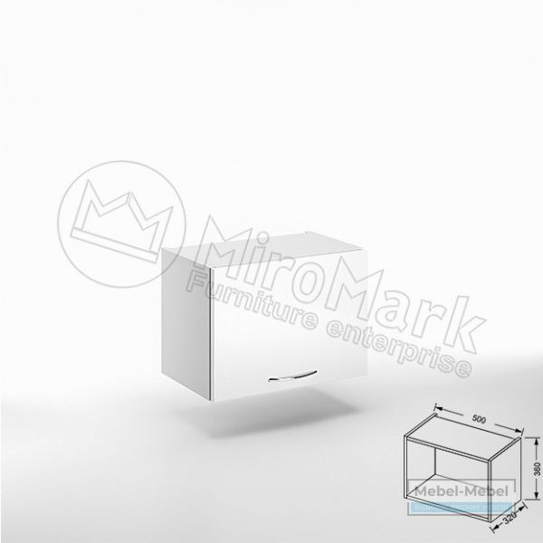 Верхняя Секция 50В360 Sofia MiroMark   