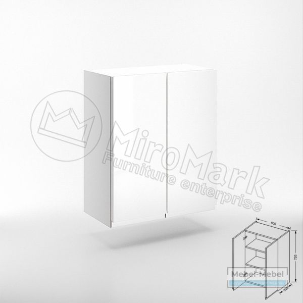 Верхняя Секция 60В Millennium MiroMark   