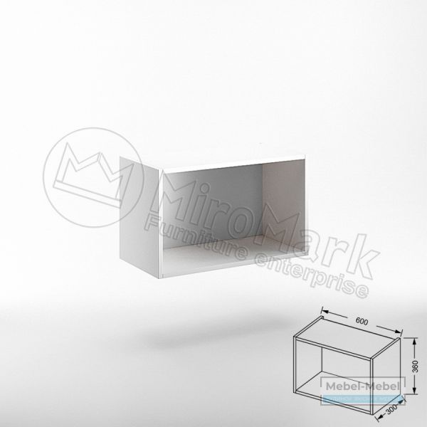 Верхняя Секция 60ВН Millennium MiroMark   