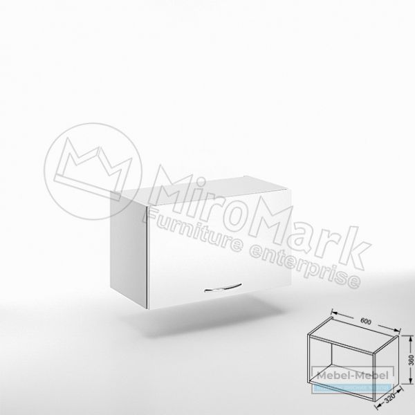 Верхняя Секция 60В/360 Sofia MiroMark   