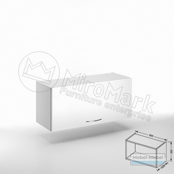 Верхняя Секция 80В360 Sofia MiroMark   
