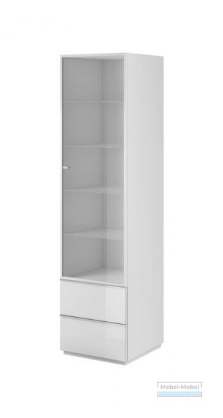 Витрина 1D2S Helio 2498JW05 L/P Helvetia   