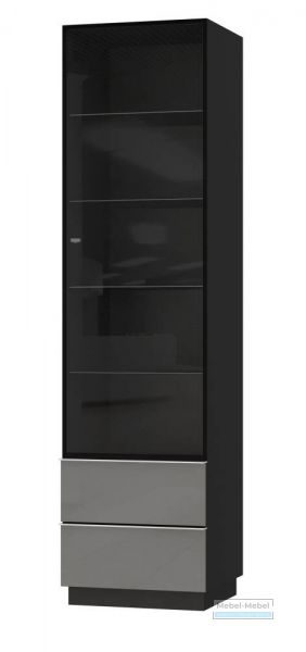 Витрина 1D2S Helio 24WXJW05 L/P Helvetia   