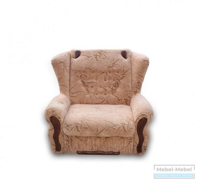 Кресло Ялта 0,70 Мягкая мебель Элегант   